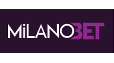 Milanobet Logo